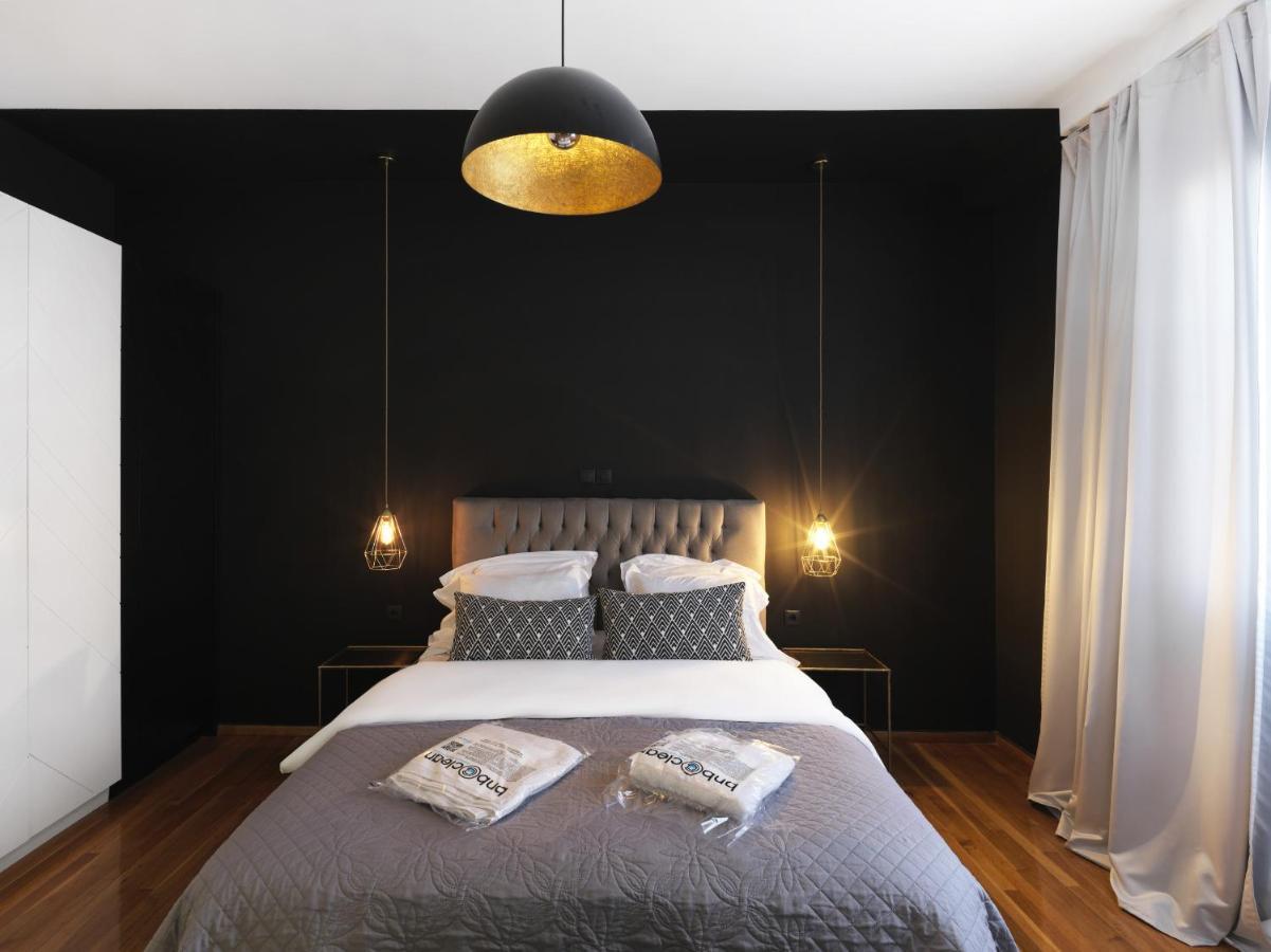 Athenian In The Center With Jacuzzi Apartment *